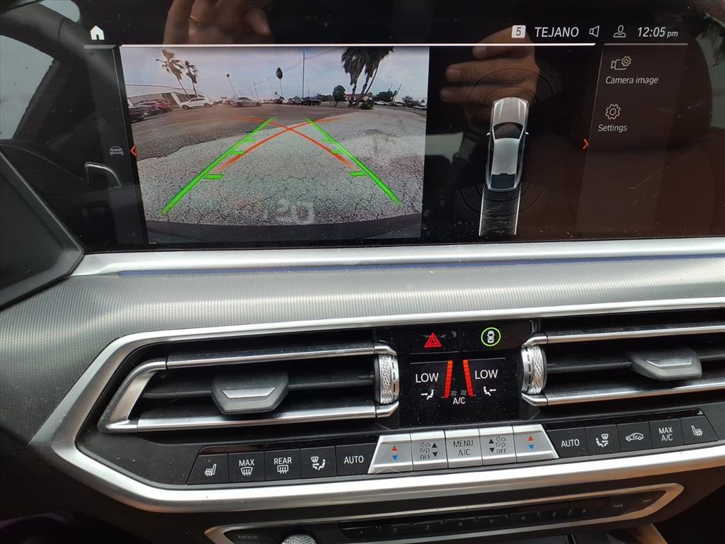 2023 BMW X6 xDrive40i Brownsville TX