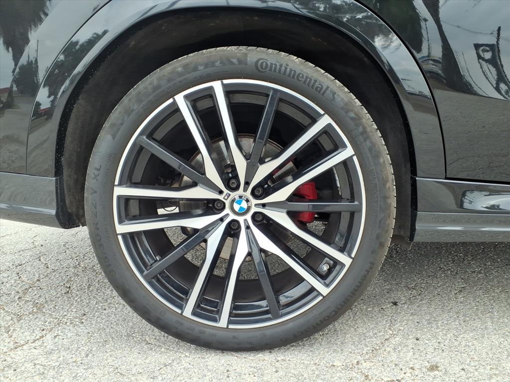 2023 BMW X6 xDrive40i Brownsville TX