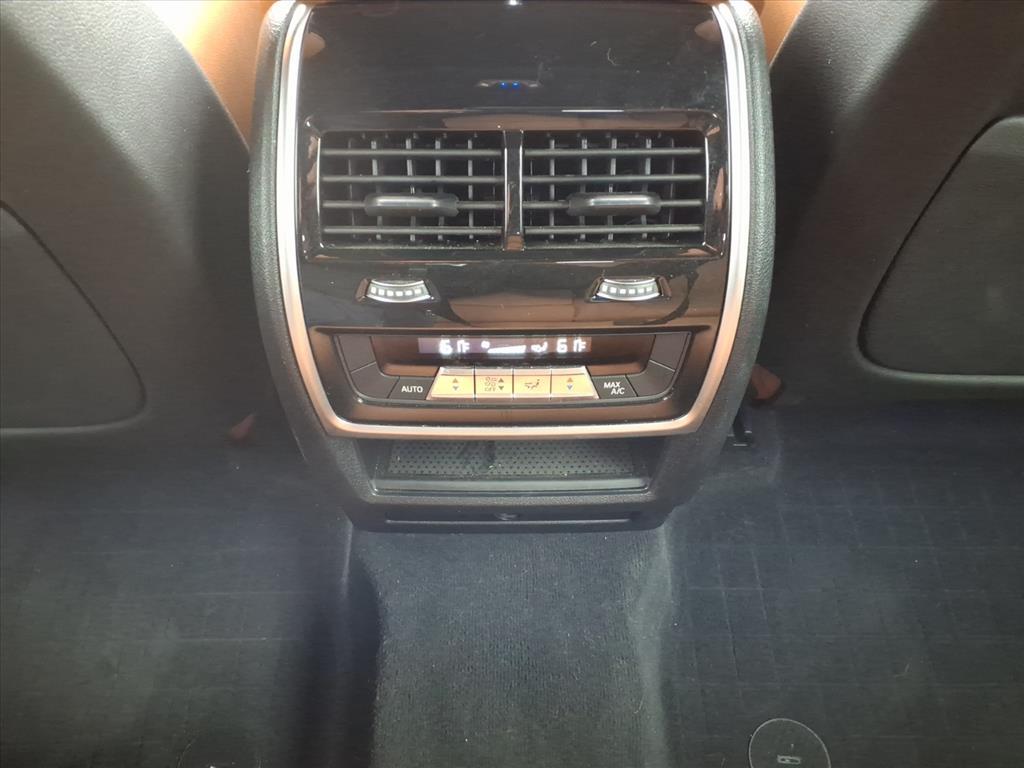 2023 BMW X6 xDrive40i Brownsville TX