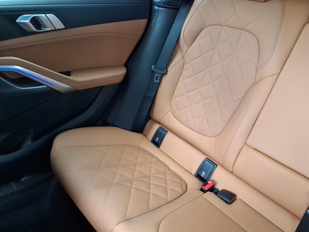 2023 BMW X6 xDrive40i Brownsville TX