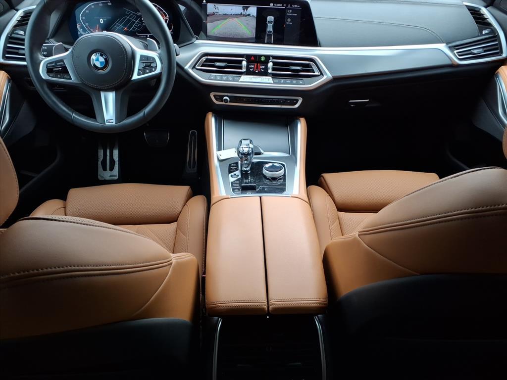 2023 BMW X6 xDrive40i Brownsville TX