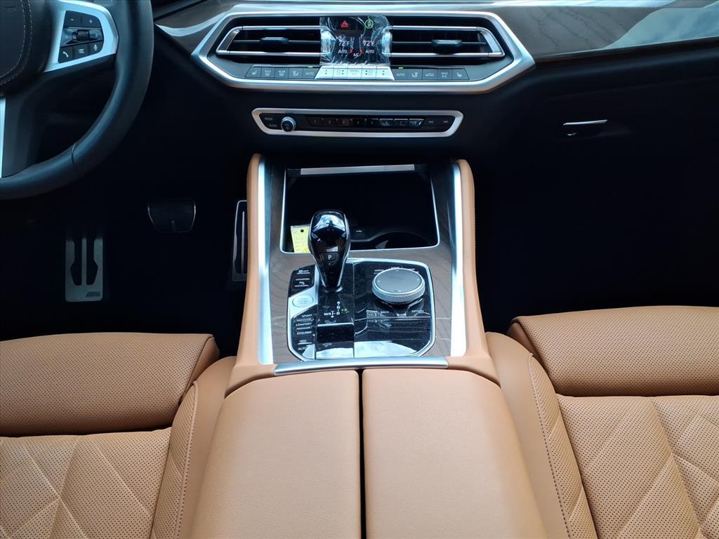 2023 BMW X6 xDrive40i Brownsville TX