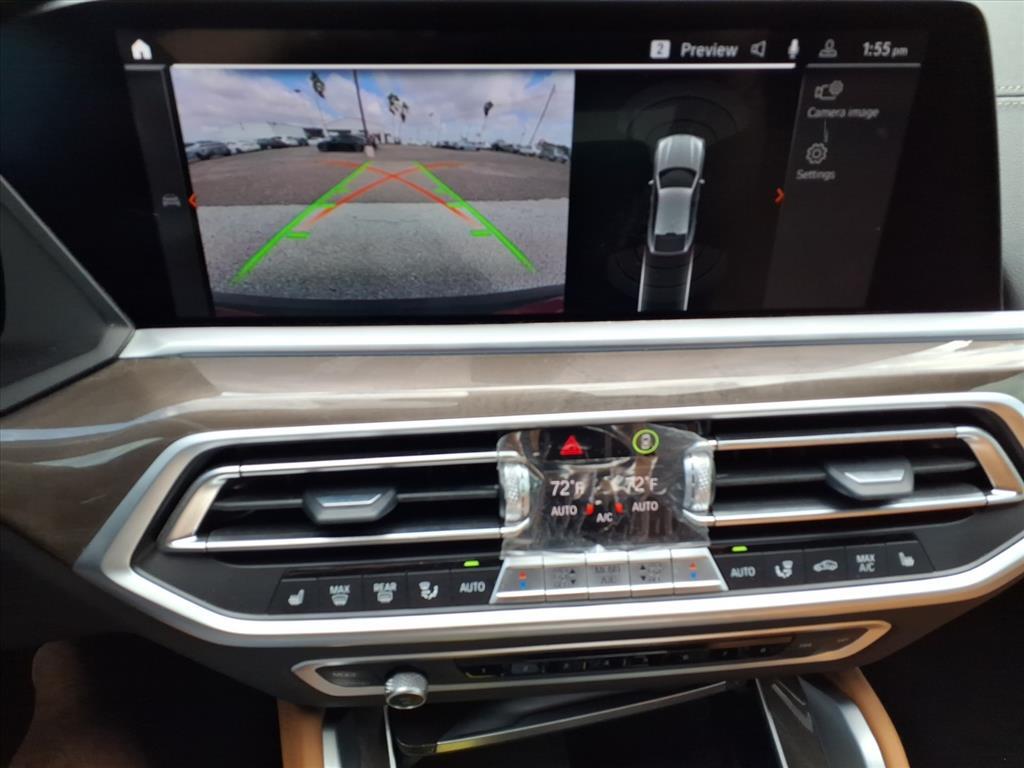 2023 BMW X6 xDrive40i Brownsville TX