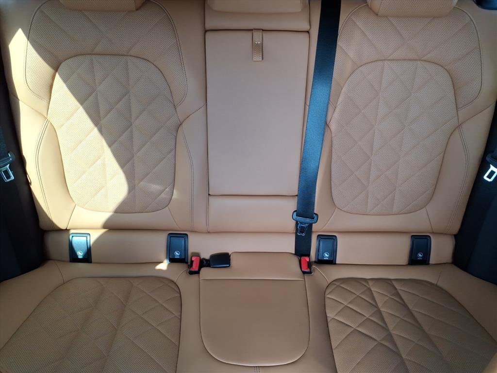 2023 BMW X6 xDrive40i Brownsville TX