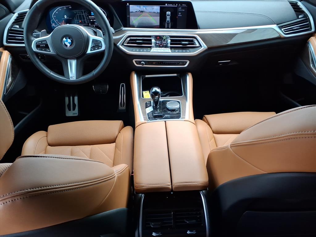 2023 BMW X6 xDrive40i Brownsville TX