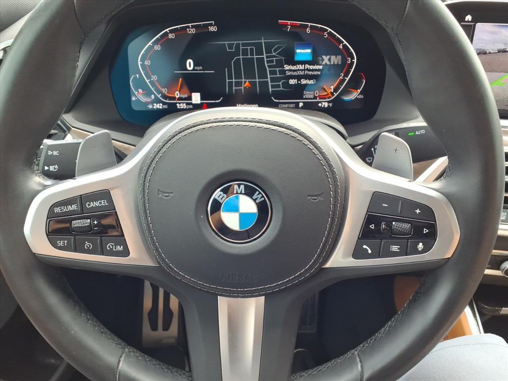 2023 BMW X6 xDrive40i Brownsville TX