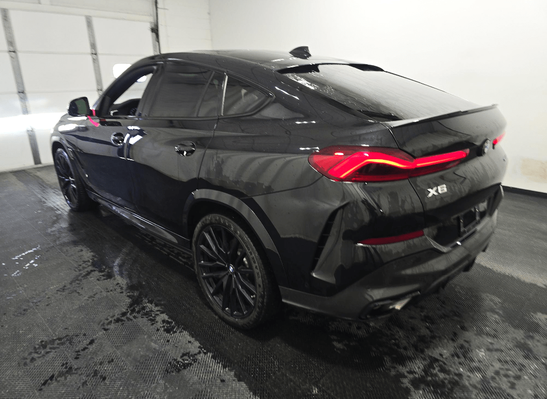 2023 BMW X6 xDrive40i Head-Up Display Surround View Camera Portland OR