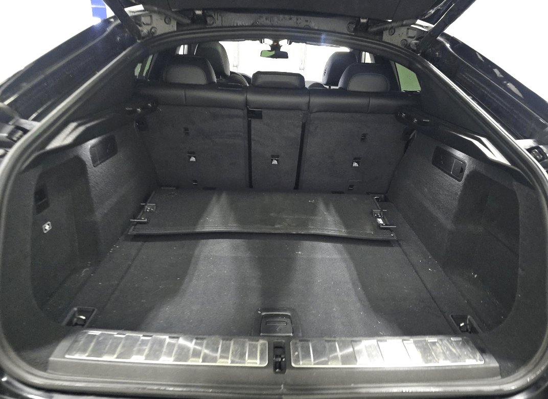 2023 BMW X6 xDrive40i Head-Up Display Surround View Camera Portland OR