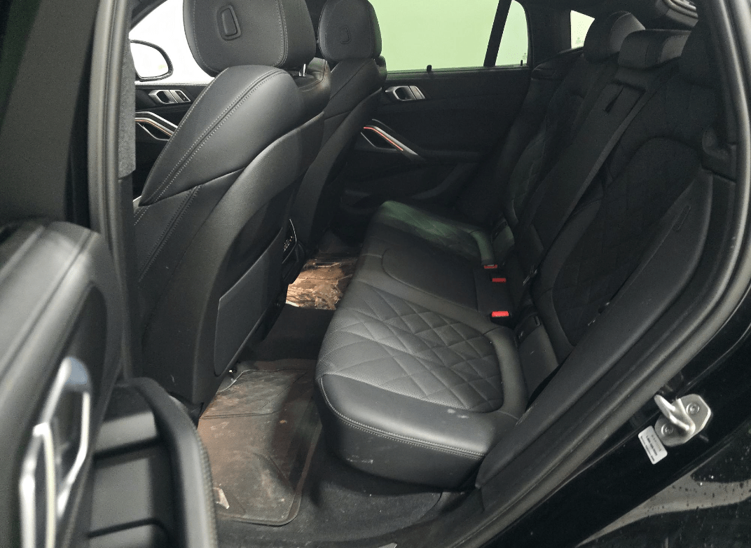 2023 BMW X6 xDrive40i Head-Up Display Surround View Camera Portland OR