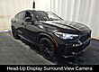 2023 BMW X6 xDrive40i Head-Up Display Surround View Camera