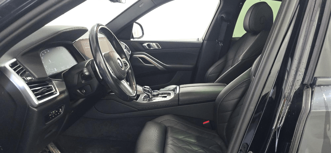 2023 BMW X6 xDrive40i Head-Up Display Surround View Camera Portland OR