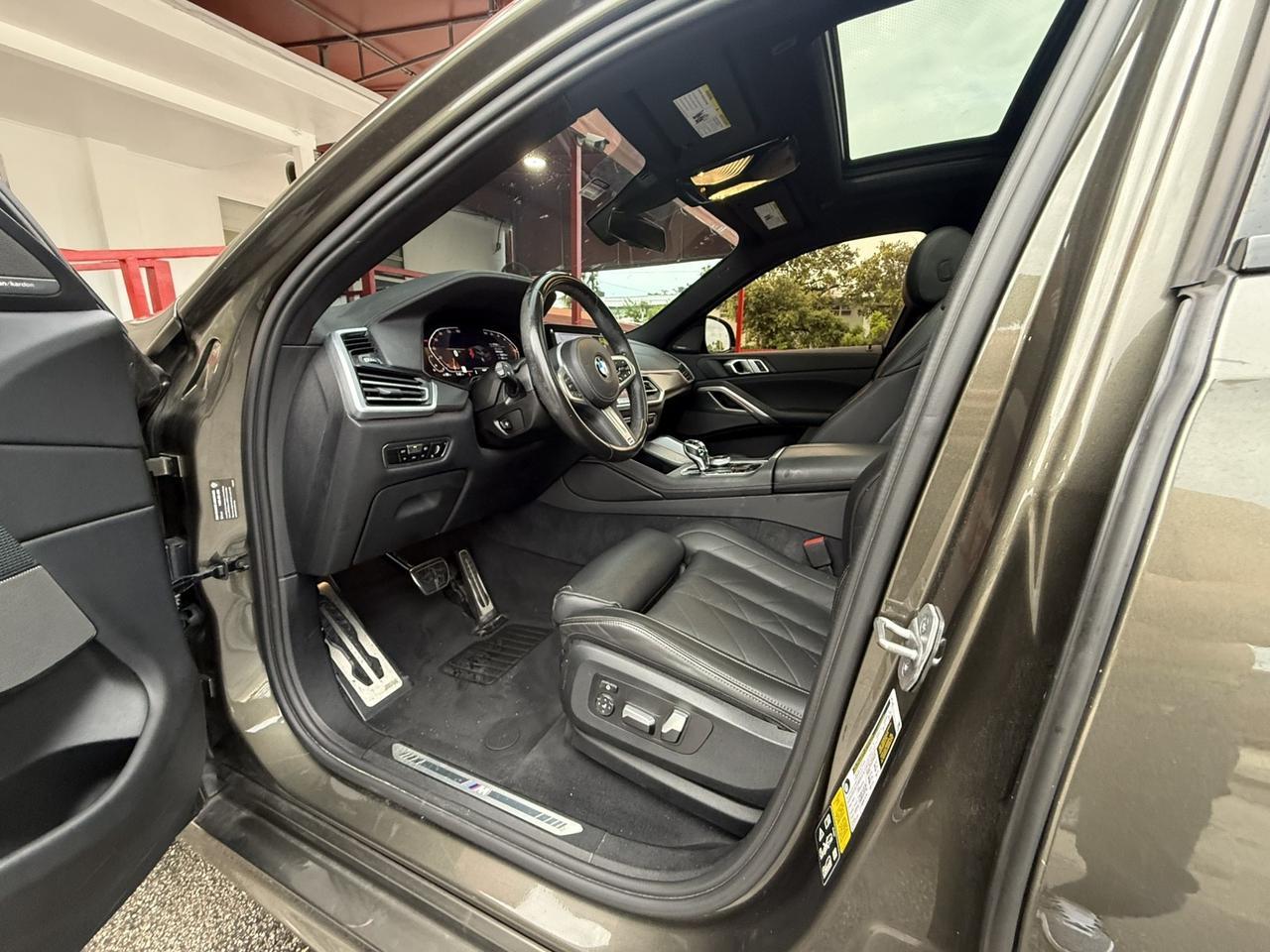2023 BMW X6 xDrive40i Hollywood FL