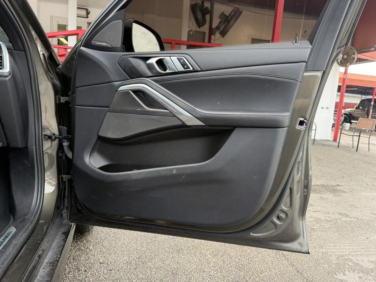 2023 BMW X6 xDrive40i Hollywood FL