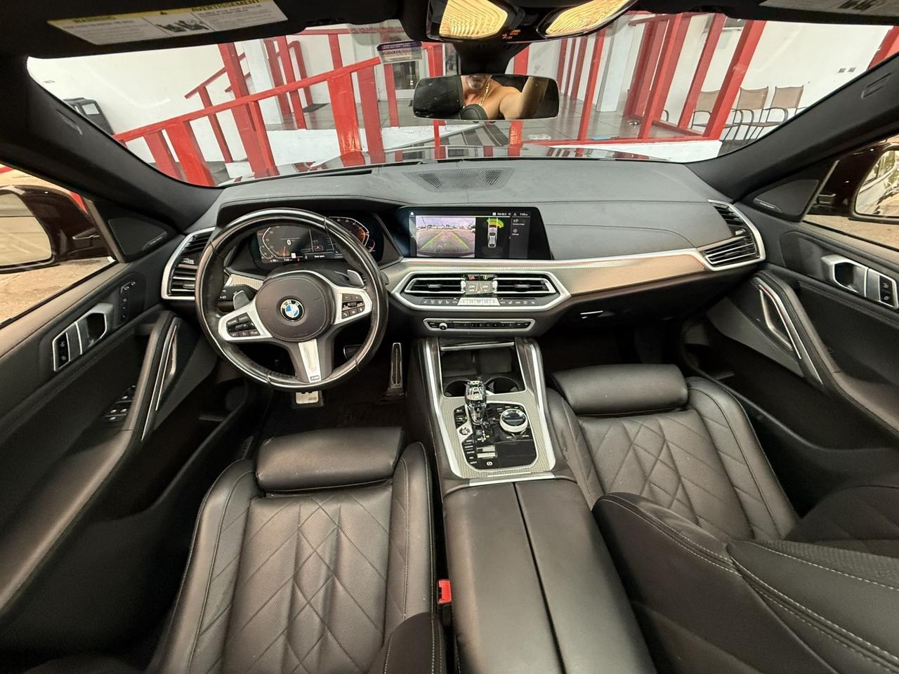 2023 BMW X6 xDrive40i Hollywood FL