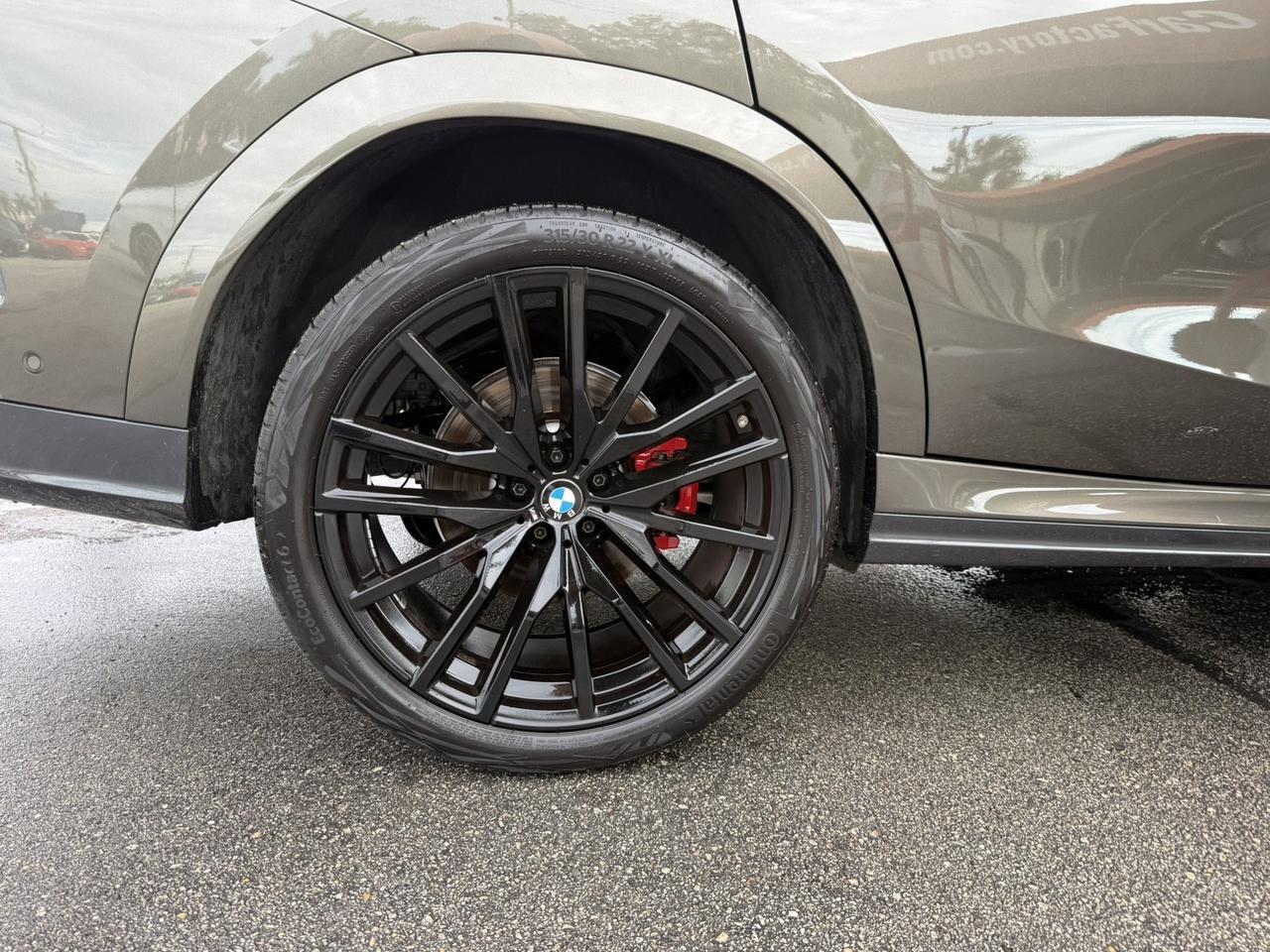 2023 BMW X6 xDrive40i Hollywood FL