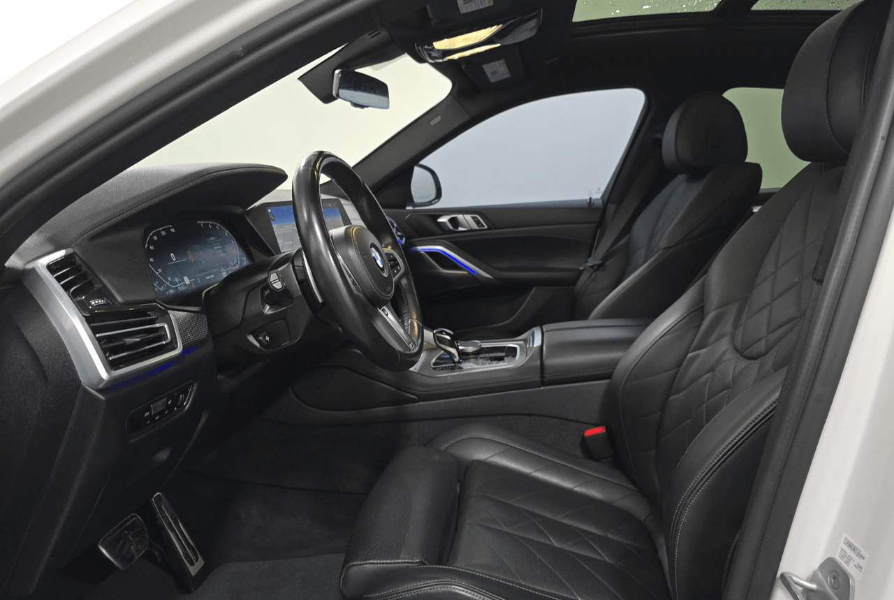 2023 BMW X6 xDrive40i Indianapolis IN