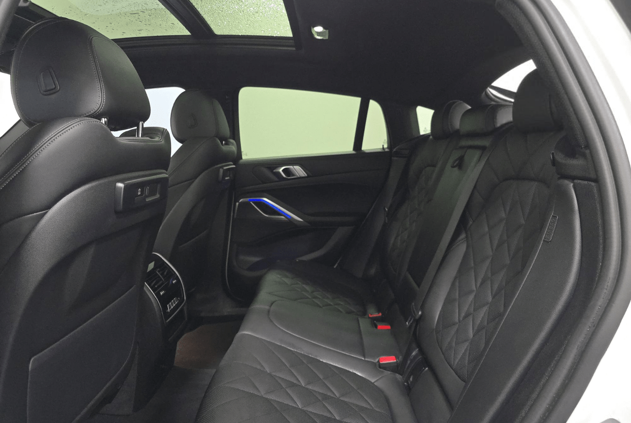 2023 BMW X6 xDrive40i Indianapolis IN