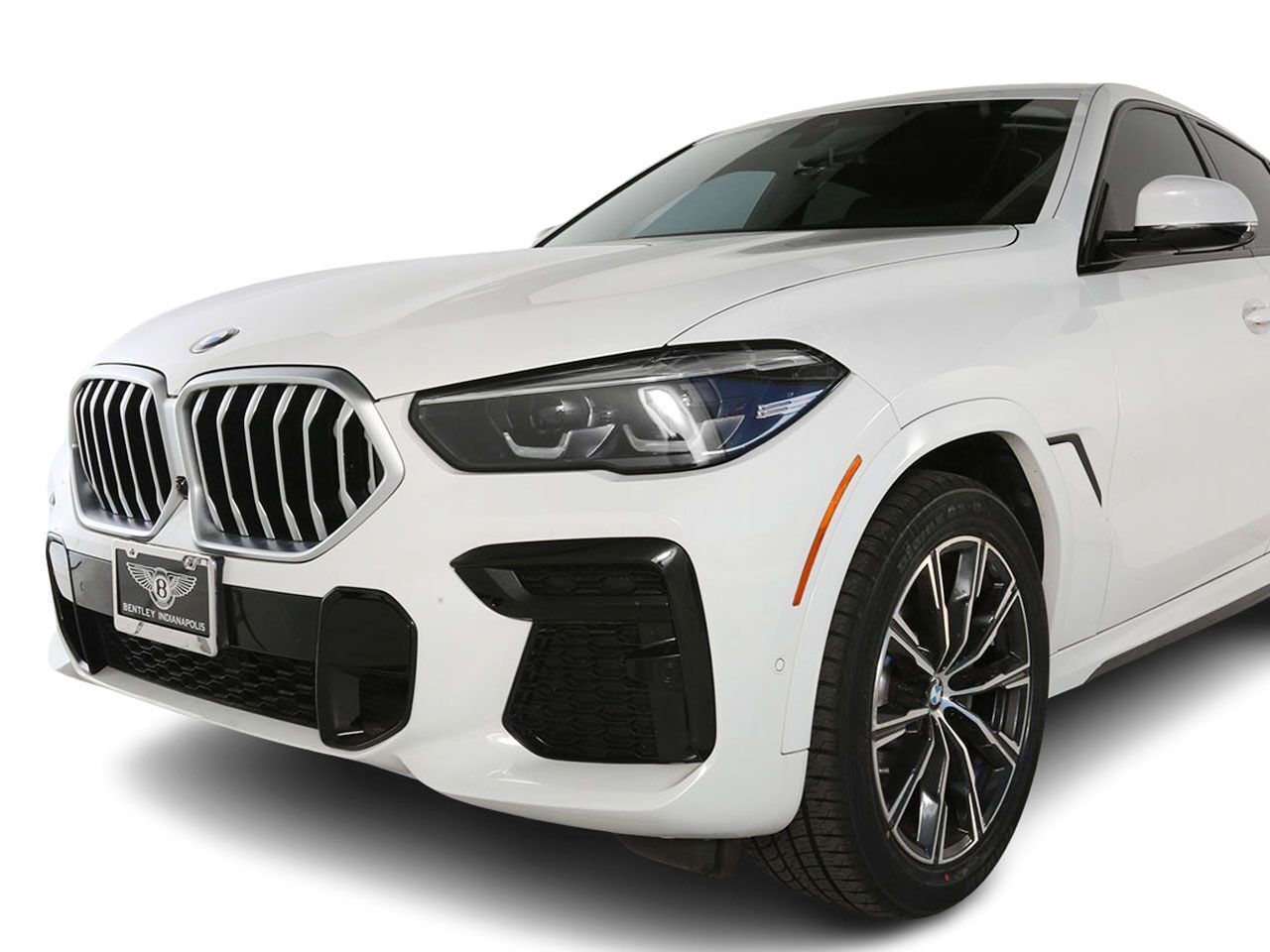 2023 BMW X6 xDrive40i Indianapolis IN