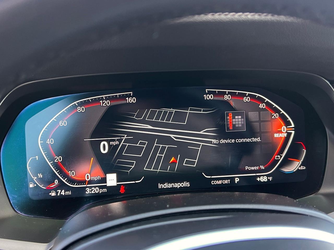 2023 BMW X6 xDrive40i Indianapolis IN