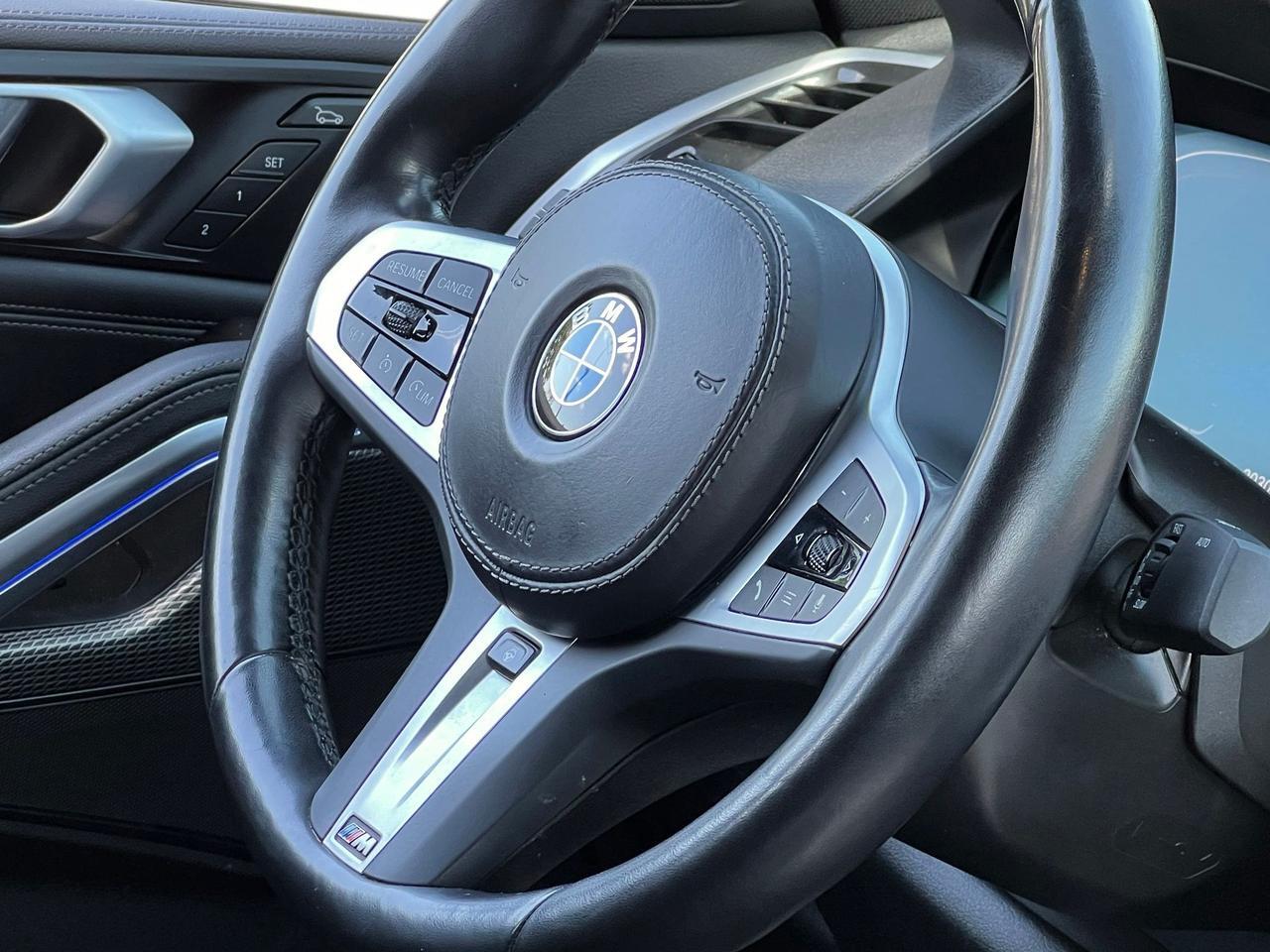 2023 BMW X6 xDrive40i Indianapolis IN