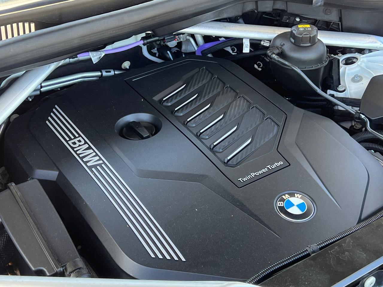 2023 BMW X6 xDrive40i Indianapolis IN