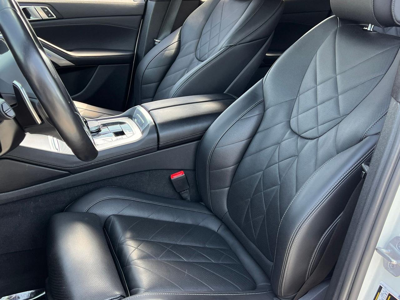 2023 BMW X6 xDrive40i Indianapolis IN