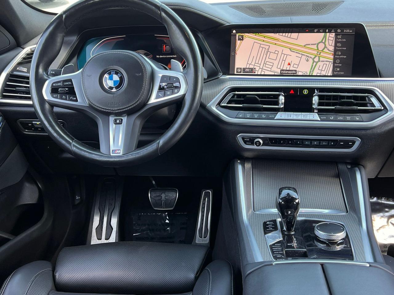 2023 BMW X6 xDrive40i Indianapolis IN