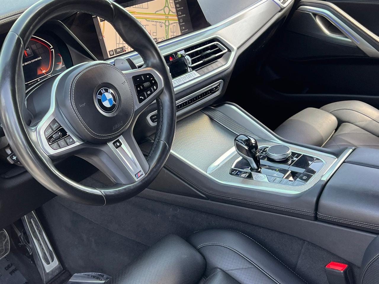 2023 BMW X6 xDrive40i Indianapolis IN