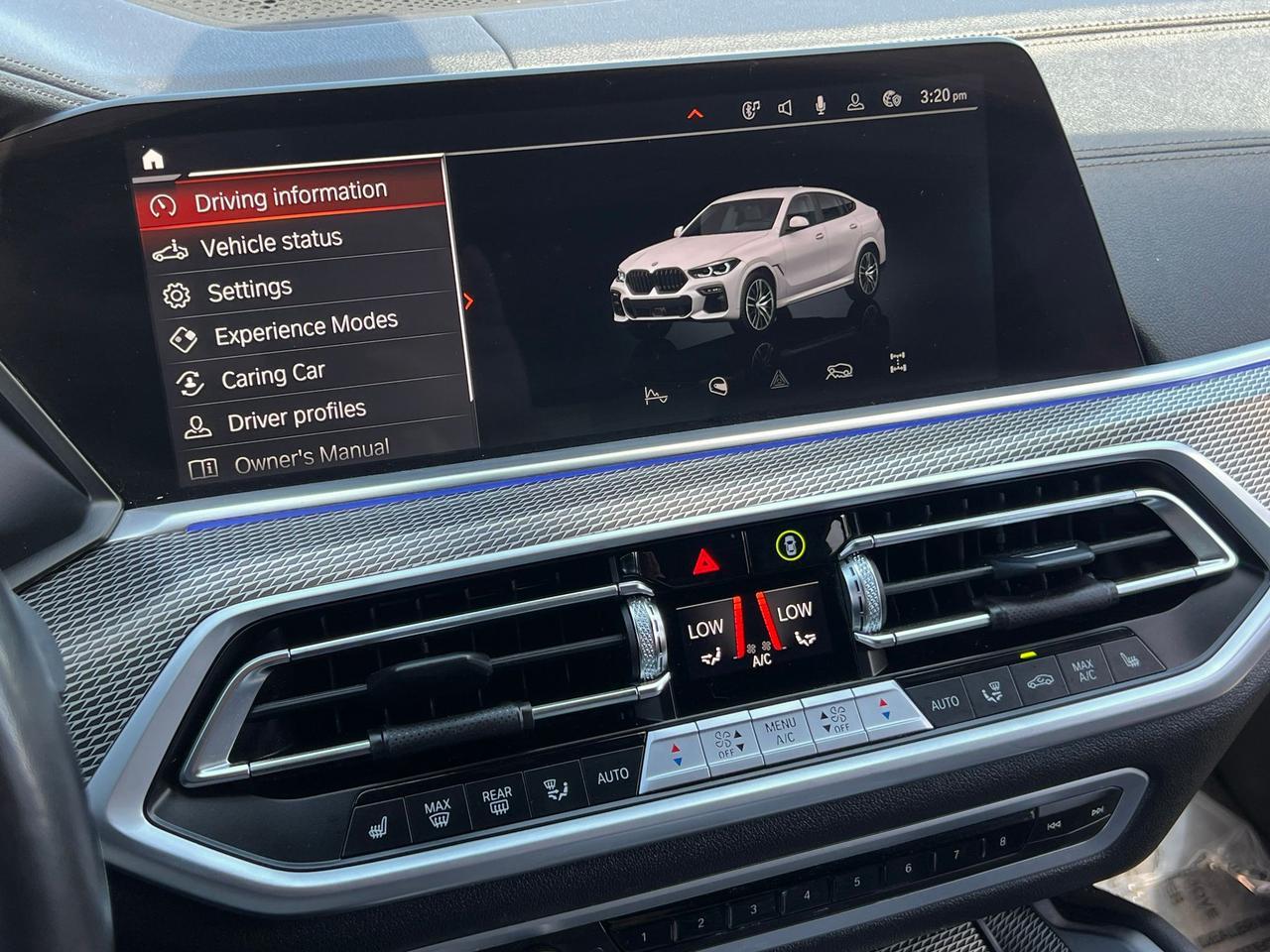 2023 BMW X6 xDrive40i Indianapolis IN