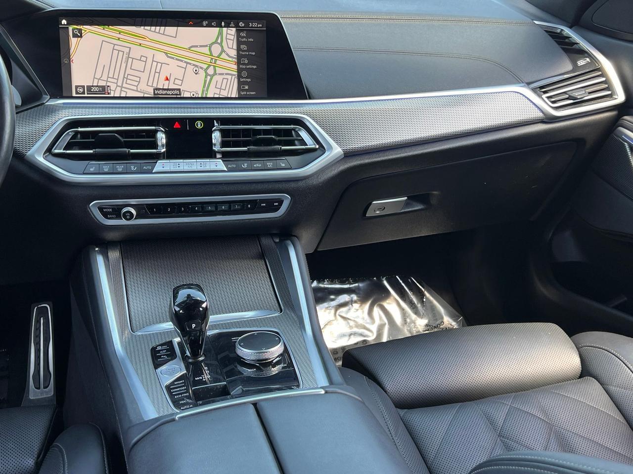 2023 BMW X6 xDrive40i Indianapolis IN