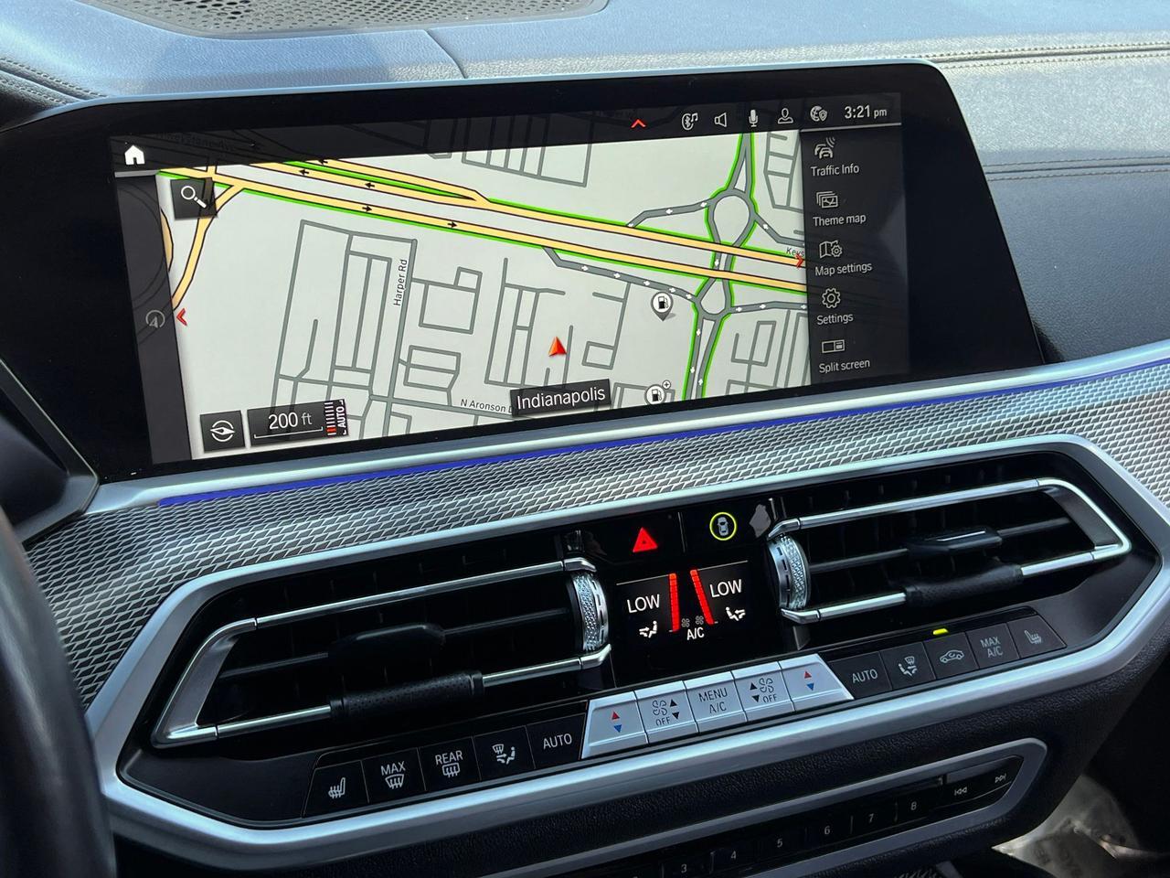 2023 BMW X6 xDrive40i Indianapolis IN