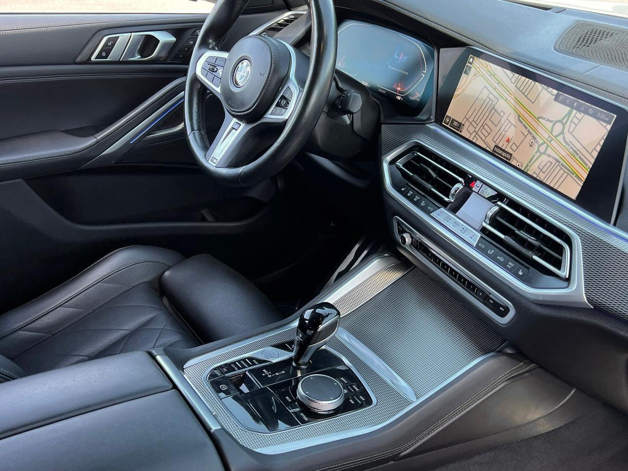 2023 BMW X6 xDrive40i Indianapolis IN