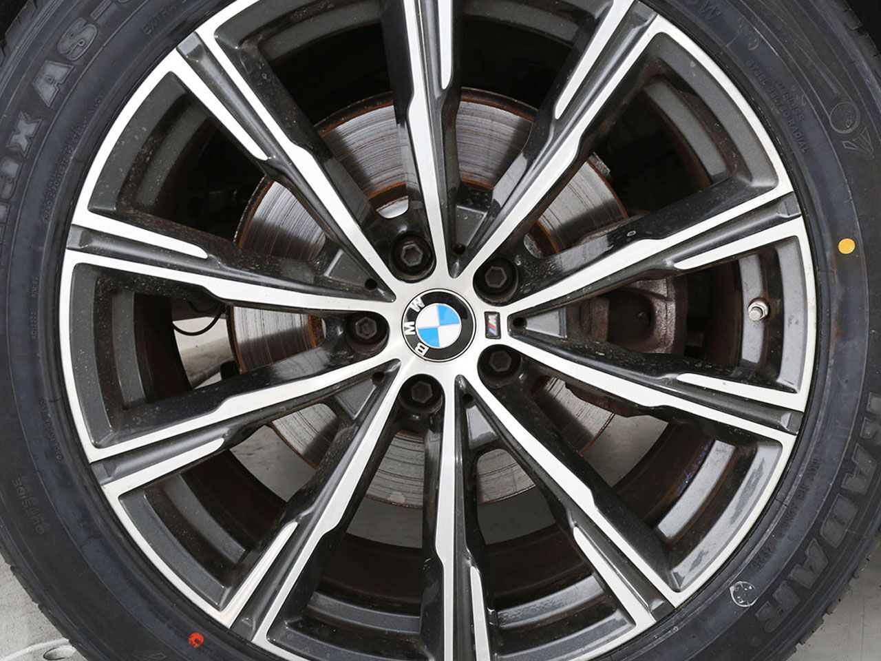 2023 BMW X6 xDrive40i Indianapolis IN