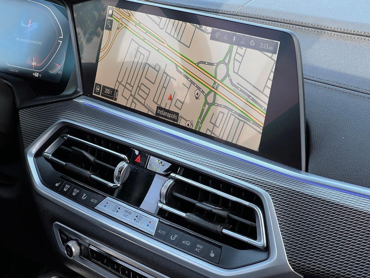 2023 BMW X6 xDrive40i Indianapolis IN