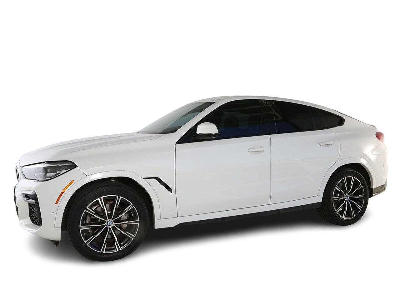 2023 BMW X6 xDrive40i Indianapolis IN