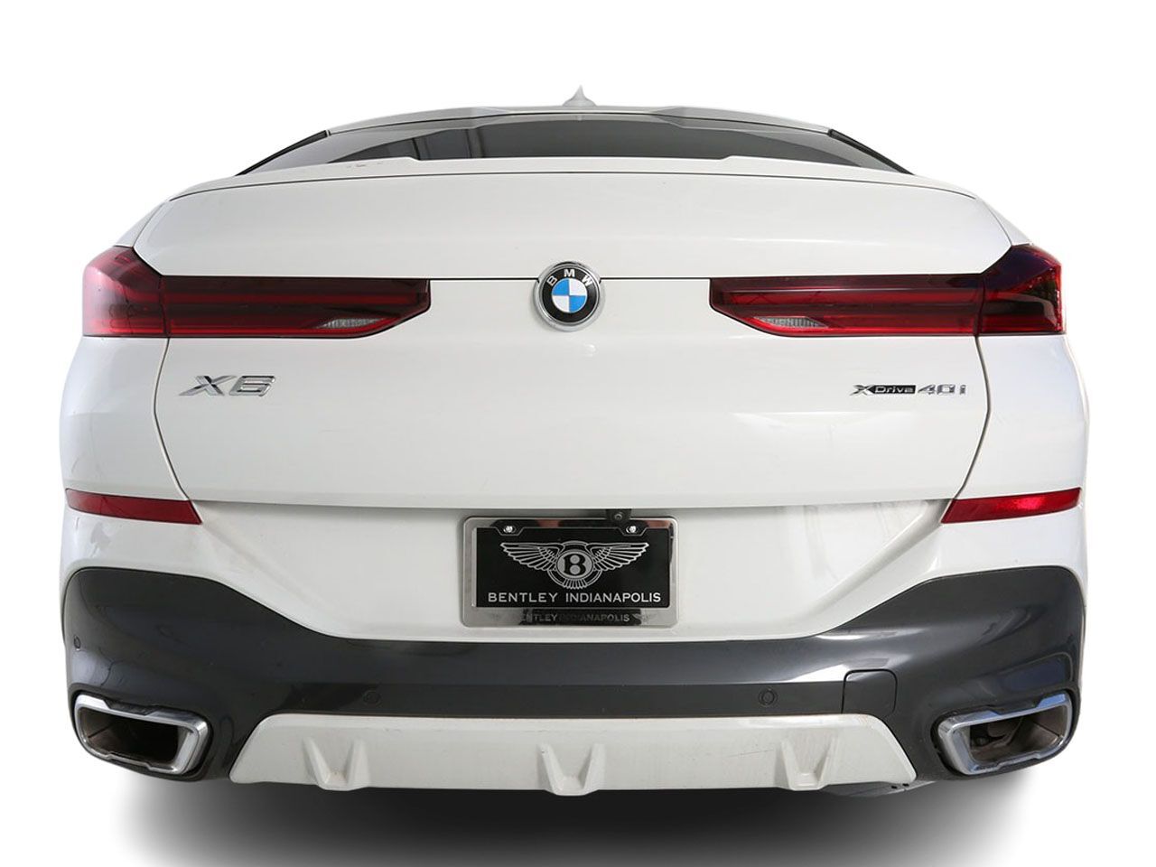 2023 BMW X6 xDrive40i Indianapolis IN
