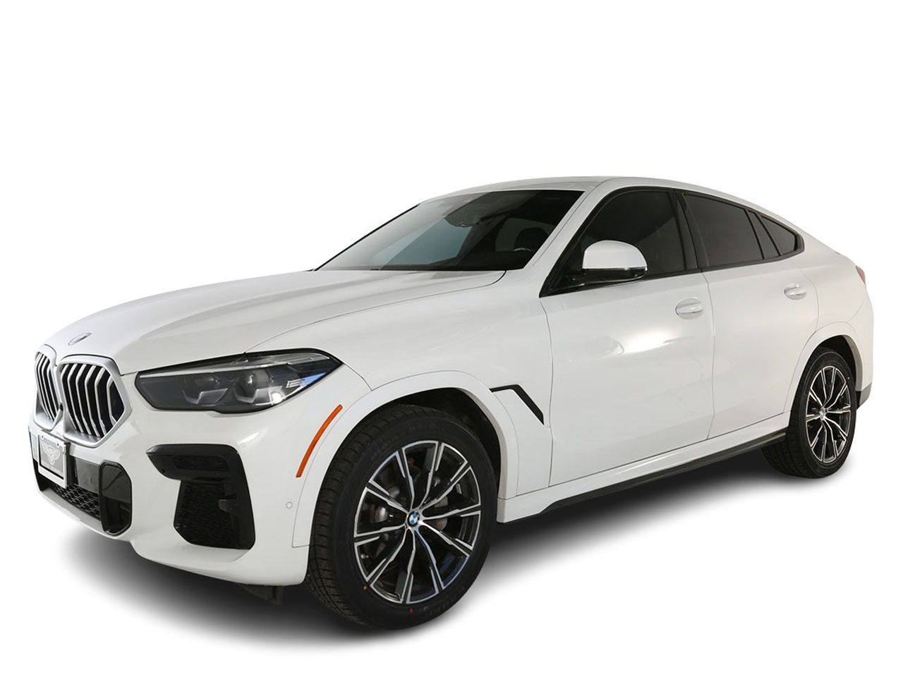 2023 BMW X6 xDrive40i Indianapolis IN