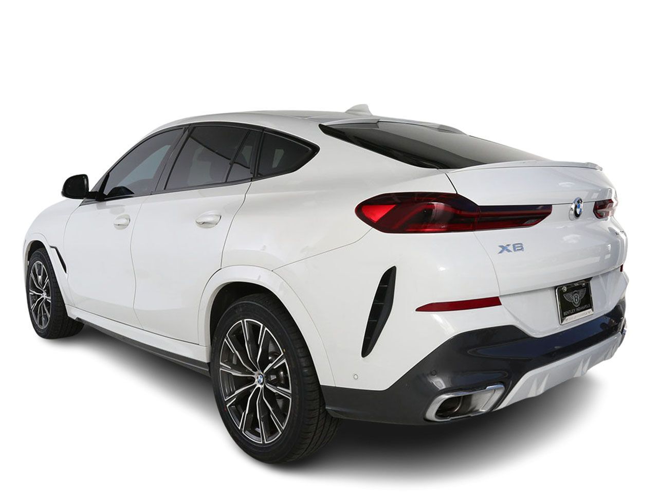 2023 BMW X6 xDrive40i Indianapolis IN