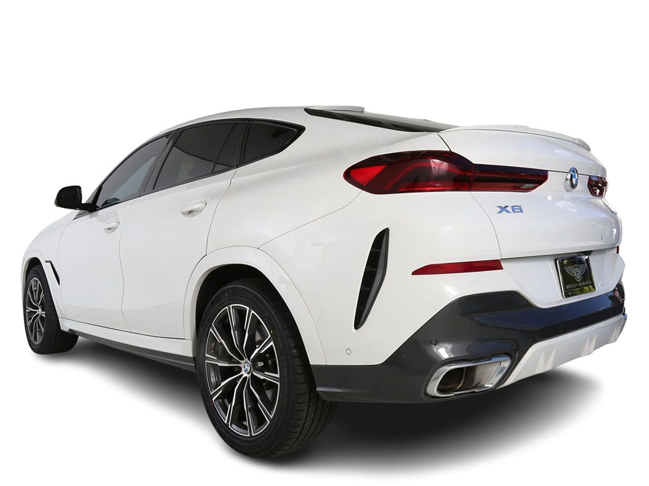 2023 BMW X6 xDrive40i Indianapolis IN