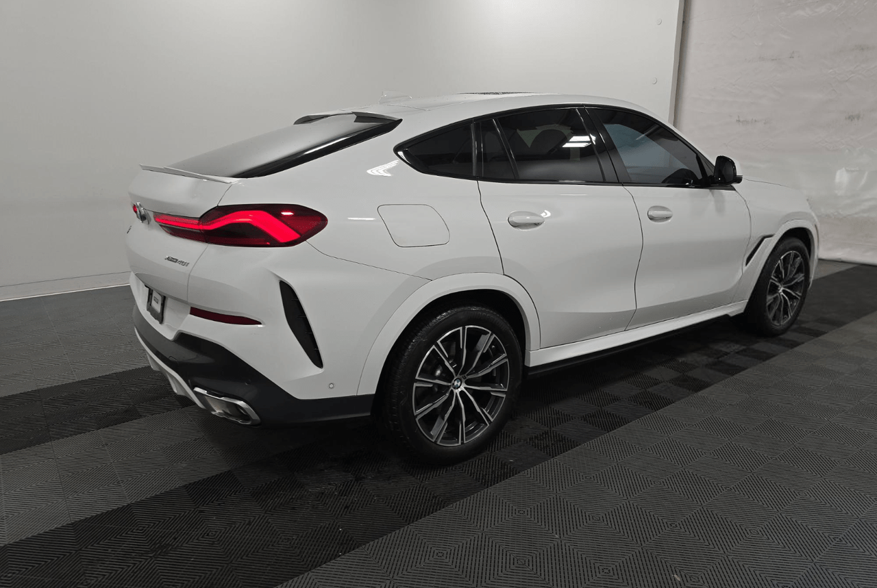 2023 BMW X6 xDrive40i Indianapolis IN