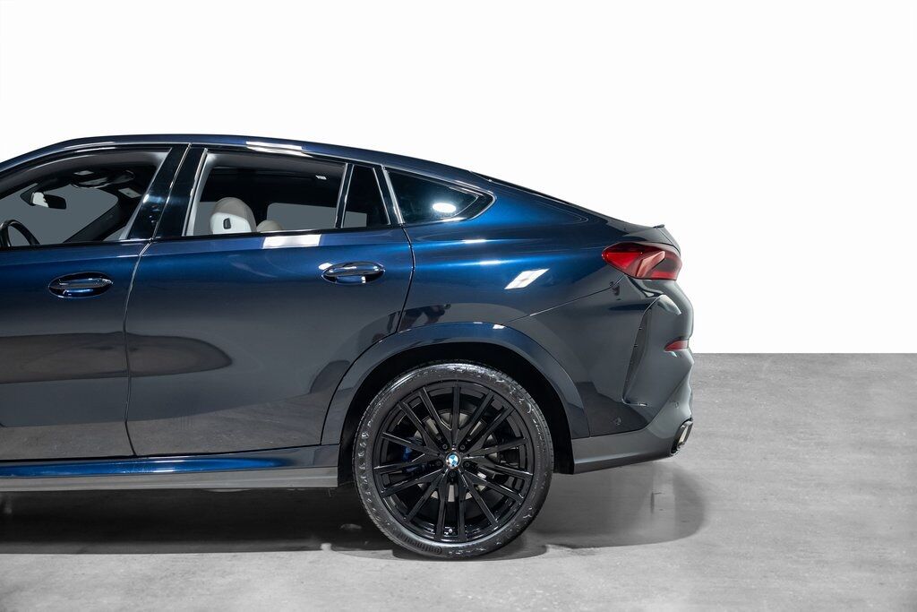 2023 BMW X6 xDrive40i Indianapolis IN