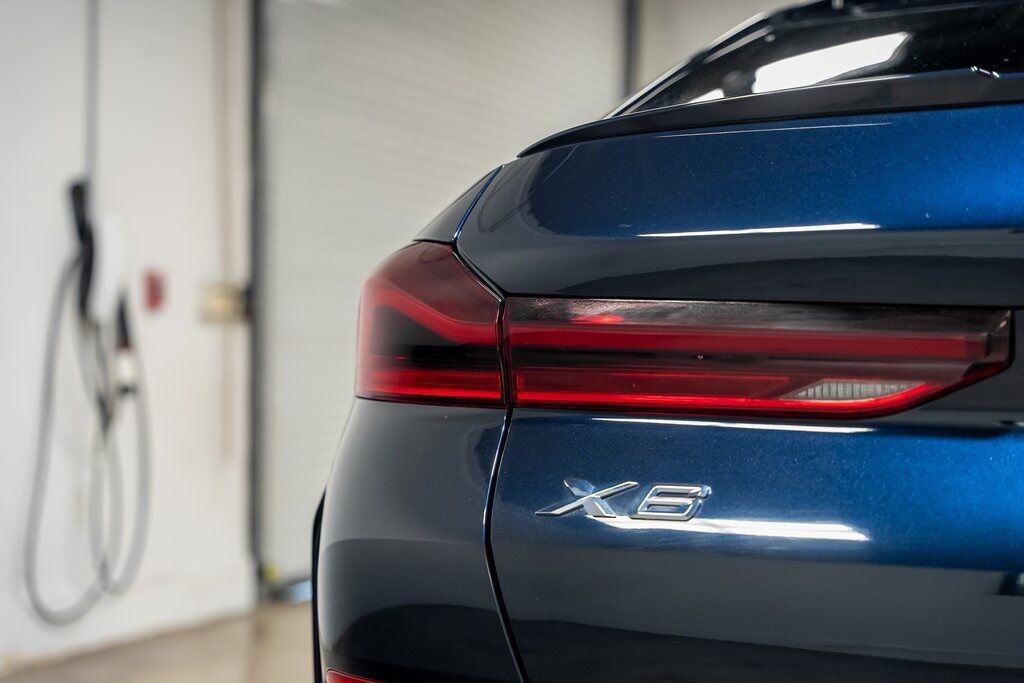 2023 BMW X6 xDrive40i Indianapolis IN