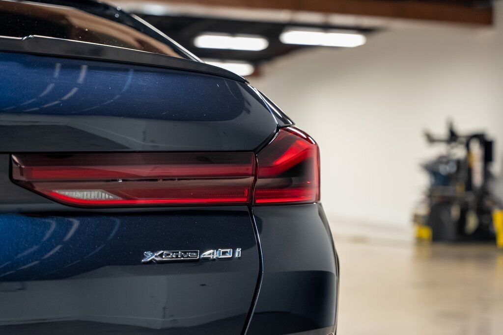 2023 BMW X6 xDrive40i Indianapolis IN