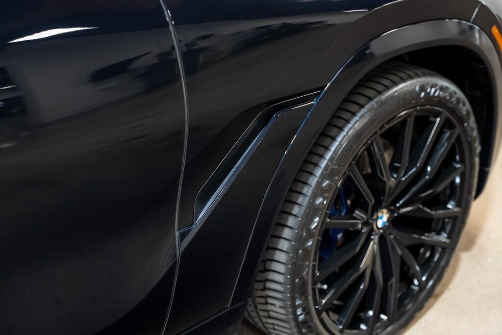 2023 BMW X6 xDrive40i Indianapolis IN