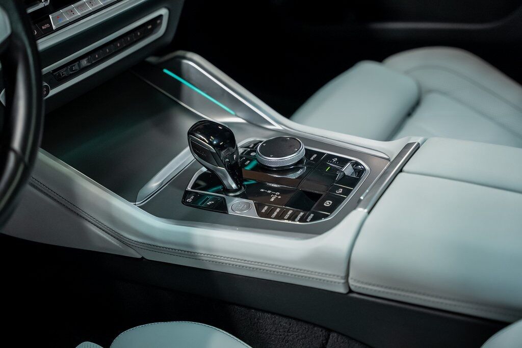 2023 BMW X6 xDrive40i Indianapolis IN