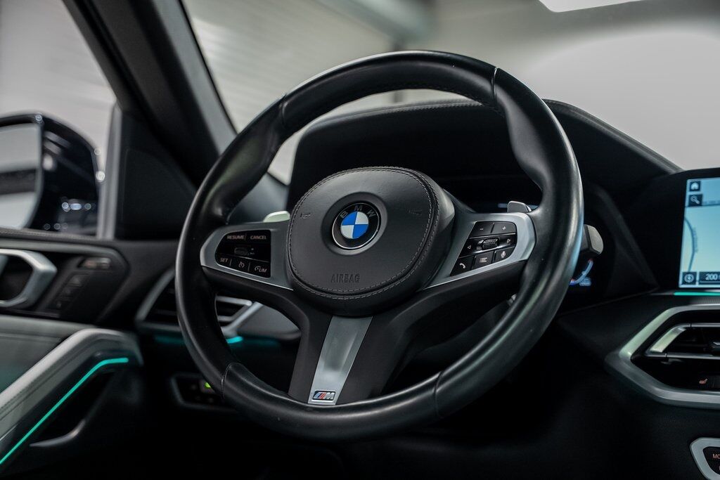 2023 BMW X6 xDrive40i Indianapolis IN