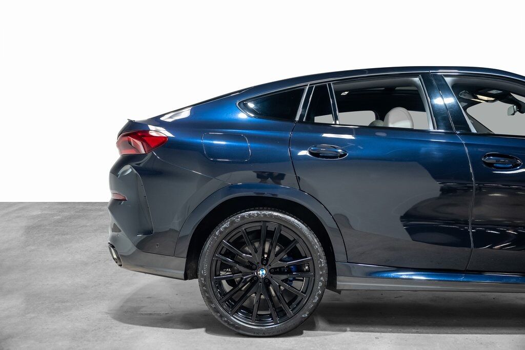 2023 BMW X6 xDrive40i Indianapolis IN