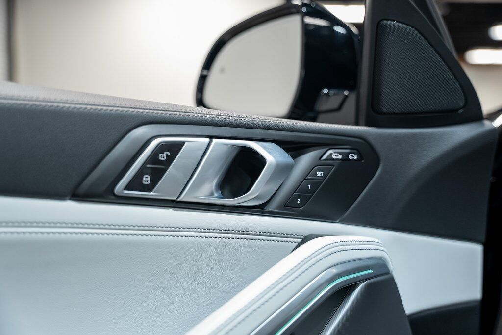 2023 BMW X6 xDrive40i Indianapolis IN