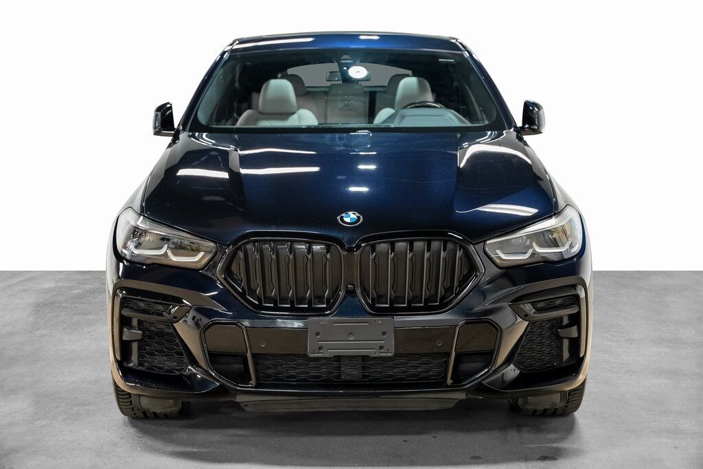 2023 BMW X6 xDrive40i Indianapolis IN