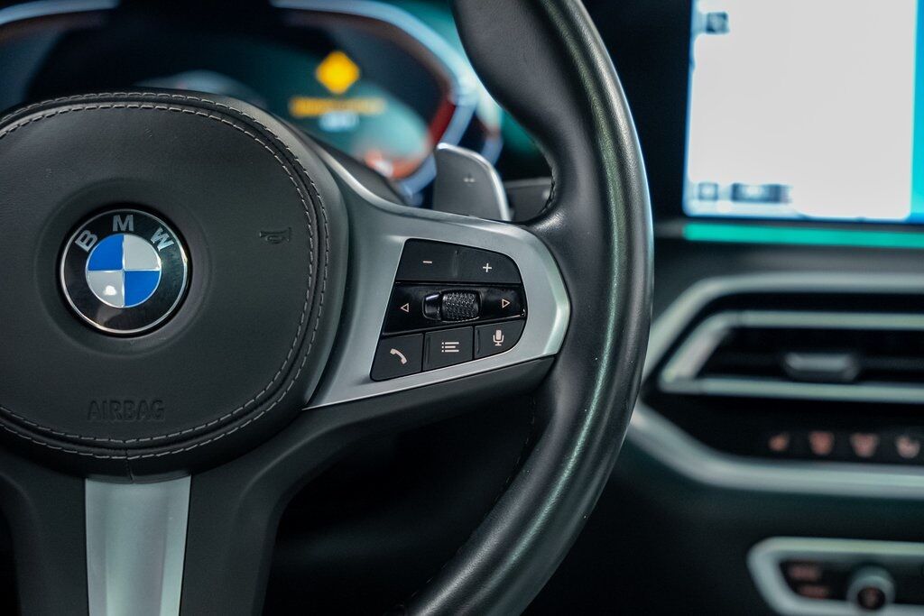 2023 BMW X6 xDrive40i Indianapolis IN